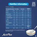 Nestle A+ Actiplus Probiotic Dahi Plain Curd – image 3