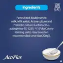 Nestle A+ Actiplus Probiotic Dahi Plain Curd – image 4