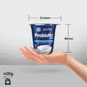 Nestle A+ Actiplus Probiotic Dahi Plain Curd – image 5