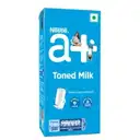 Nestle A+ Toned Milk – image 1