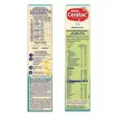 Nestle Ceralac Baby Cereal With Milk - Rice – image 3