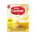 Nestle Cerelac Wheat - Stage 1 – image 1