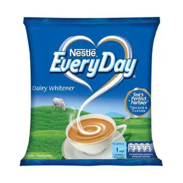 Nestle Everyday Dairy Whitener (Pouch)
