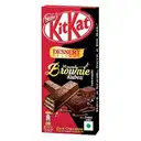 Nestle Kitkate Dessert Delight Heavvenly Brownie Rubies – image 1