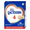 Nestle Lactogen Stage 4 Follow-up Formula Powder – image 1