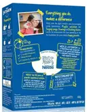 Nestle Lactogrow Nutritious Milk Drink For Growing Children - Immunity System Functioning & Growth – image 2