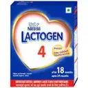 Nestle Lectogen 4 18 To 24 Months – image 1