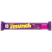 Nestle Maha Munch Choco