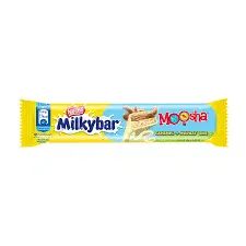 Nestle Milky Bar Moosha