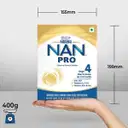 Nestle Nan Pro Follow-Up Formula Stage 4 – image 9