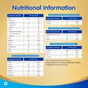 Nestle Nangrow Nutritious Milk Drink - For Growing Children Creamy Vanilla – image 3