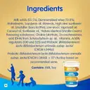 Nestle Nangrow Nutritious Milk Drink - For Growing Children Creamy Vanilla – image 4