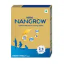Nestle Nangrow Nutritious Milk Drink - For Growing Children Creamy Vanilla – image 1