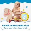 Niine Baby Diaper Pants Large – image 2