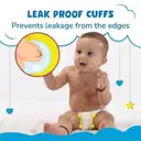Niine Baby Diaper Pants Large – image 3