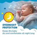 Niine Baby Diaper Pants Small – image 5