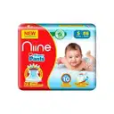 Niine Baby Diaper Pants Small – image 1