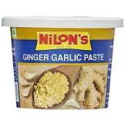 Nilon Ginger Garli Paste
