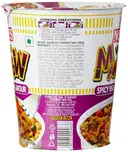 Nissin Cup Veggie Manchow – image 2
