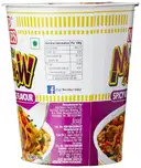 Nissin Cup Veggie Manchow – image 3