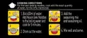 Nissin Geki-Hot & Spicy Korean Veg Flavour – image 4