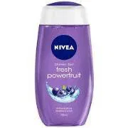 Nivea Care Shower Gel Fresh Powerfruit,