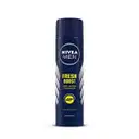 Nivea Men Deodorant Fresh Boost – image 1