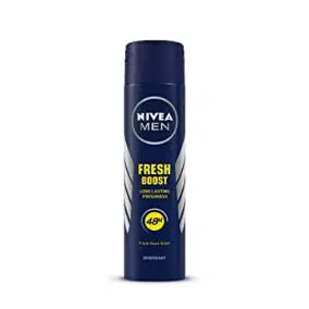 Nivea Men Deodorant Fresh Boost