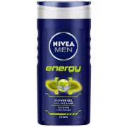 Nivea Men Energy Shower Gel