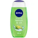 Nivea Shower Gel Bodywash Lemon & Oil – image 1
