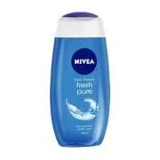 Nivea Shower Gel Fresh Pure