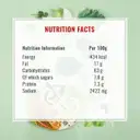 Nongshim Soon Veggie Cup Noodle Soup – image 3