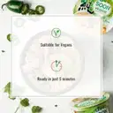 Nongshim Soon Veggie Cup Noodle Soup – image 5