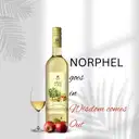 Norphel Apple Wine – image 1