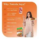 Nutrela Soya Granules – image 4
