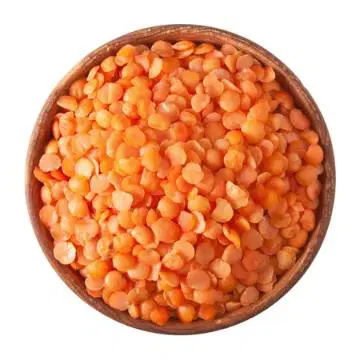 Nutritious Masoor Dal