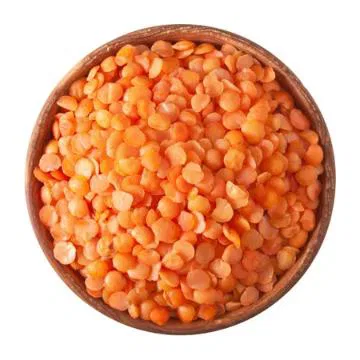 Nutritious Masoor Dal