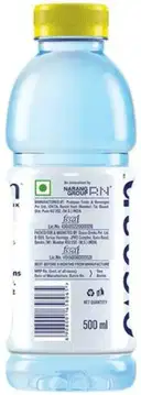 O'Cean Fruit Water Mango & Passion – image 2