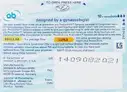 OB ProComfort Tampon - Super – image 2
