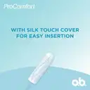 OB ProComfort Tampon - Super – image 3