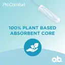 OB ProComfort Tampon - Super – image 4