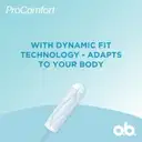 OB ProComfort Tampons - Regula – image 5
