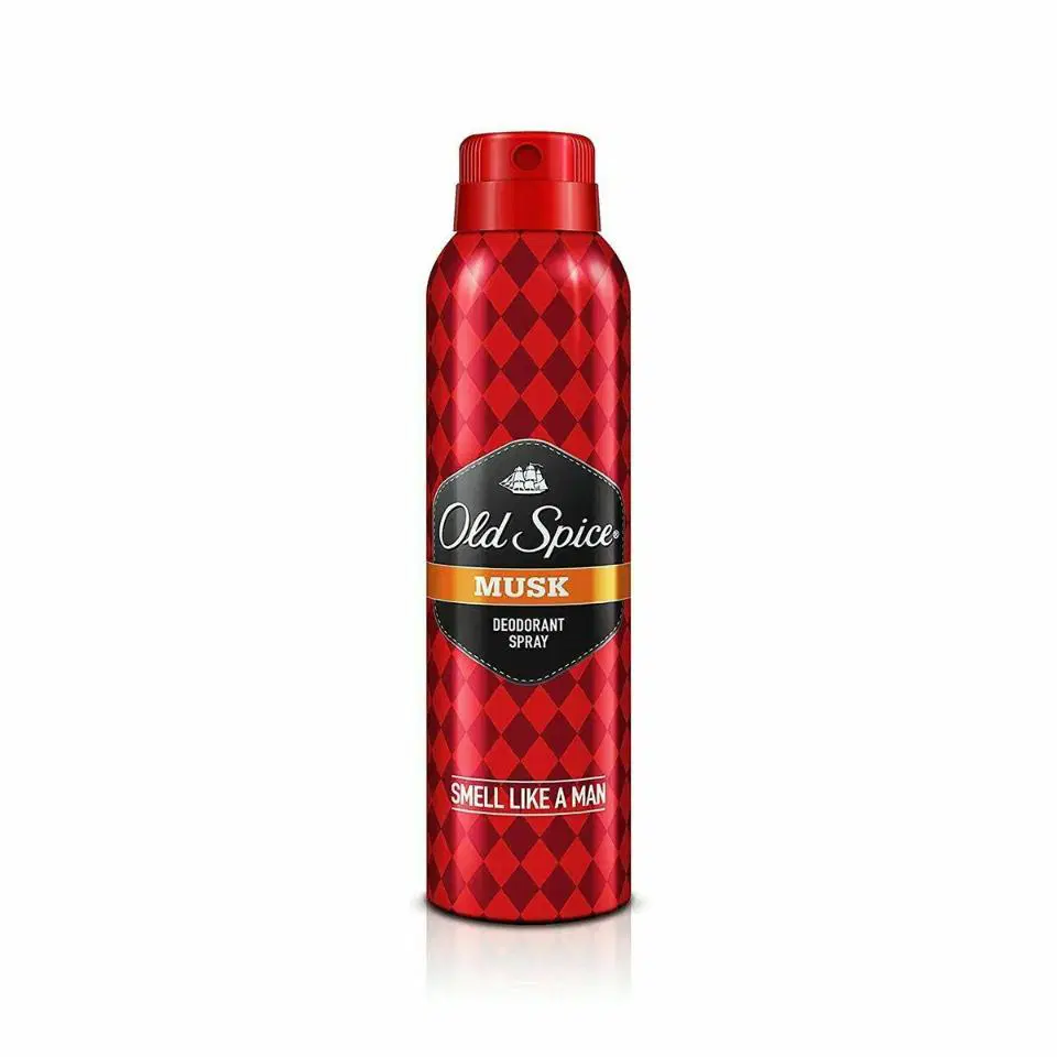 Old Spice Body Spray Original