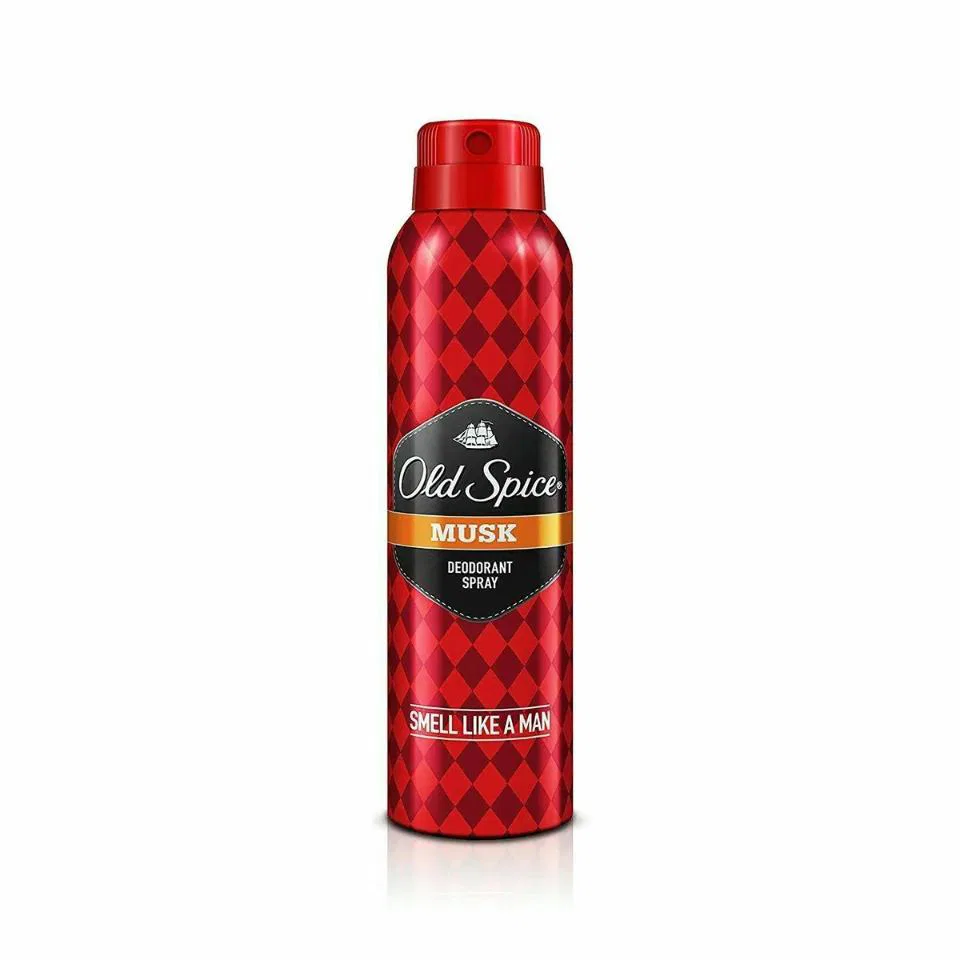 Old Spice Body Spray Original