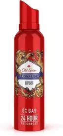 Old Spice Deodrant Body Spray – image 1