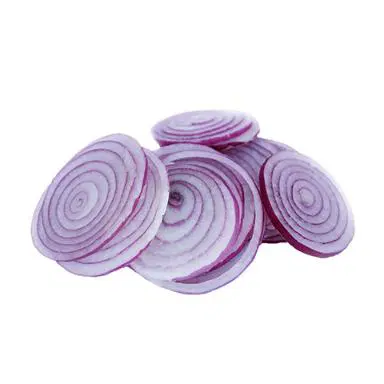Onion Thin Sliced