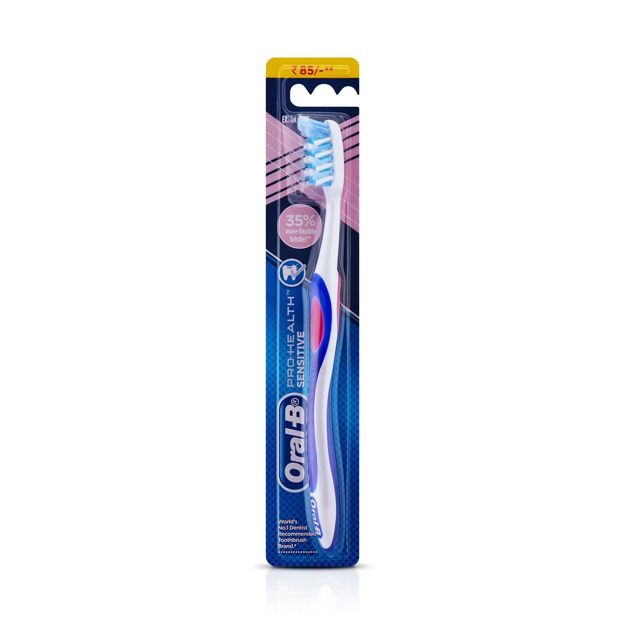 Oral B Criss Cross Tooth Brush