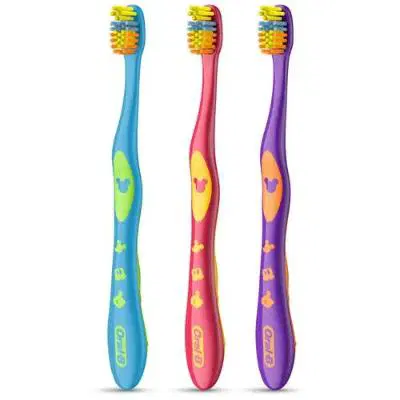 Oral B Kids Tooth Brush