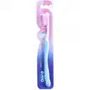 Oral B Sensitive Tooth Brush – image 1