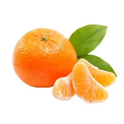Orange Nagpur